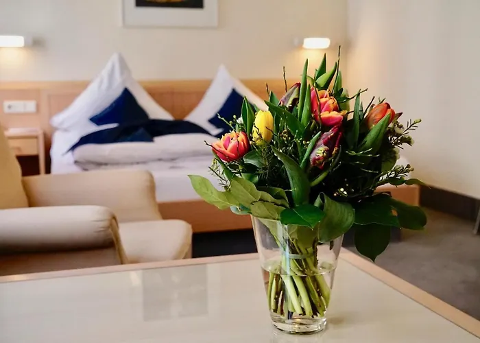 Alte Post Otel Mindelheim