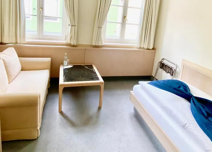 Hotel Alte Post
