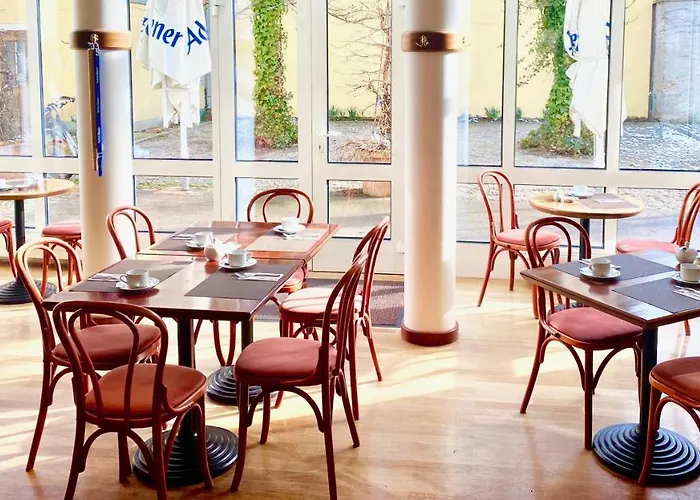 Alte Post 3* Mindelheim