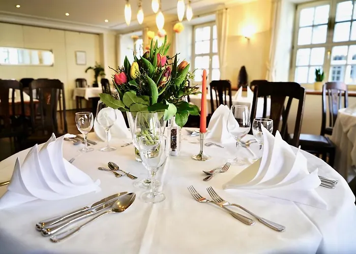 Alte Post 3* Mindelheim