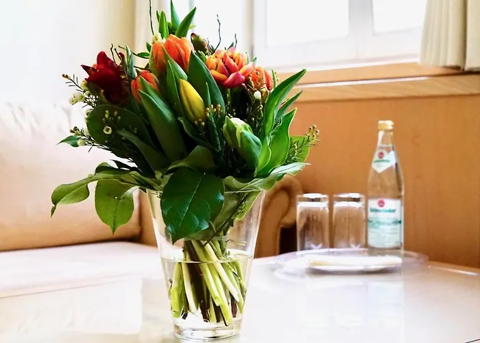 Alte Post Mindelheim